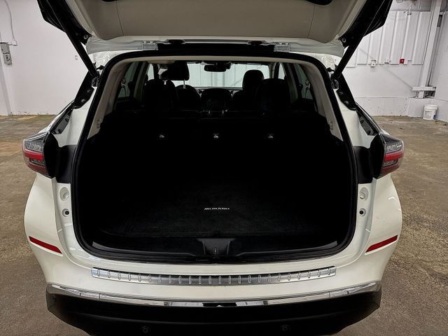 Used 2023 Nissan Murano SUV
