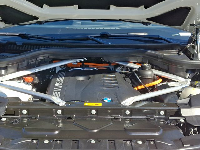 X5 Plug-In Hybrid xDrive50e