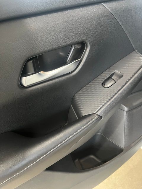 2021 Nissan Sentra SV photo
