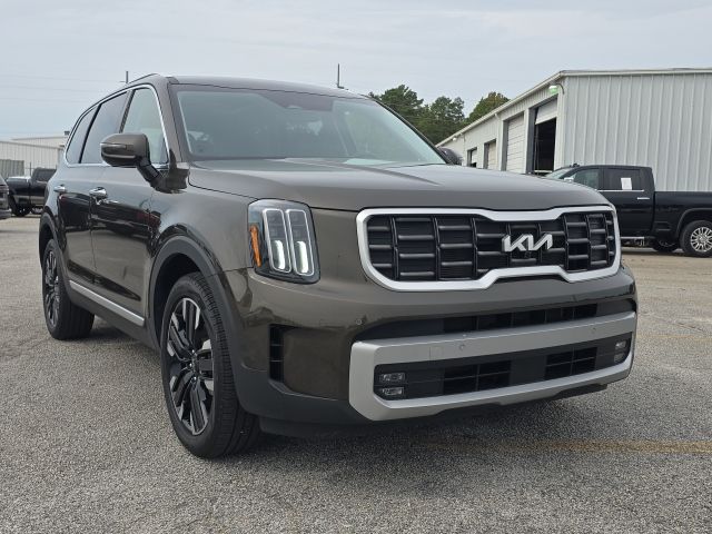Photo of 2023 Kia Telluride SX in Dallas, GA - 7,  2023 Kia Telluride SX:B01915