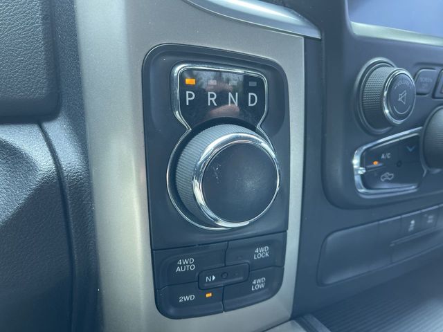 Used 2014 Ram 1500 For Sale in New Hudson, MI