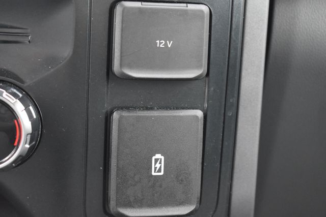 Used 2025 Ford F-150 Truck