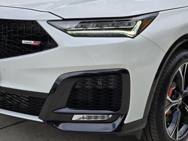 new 2026 Acura MDX car, priced at $78,125