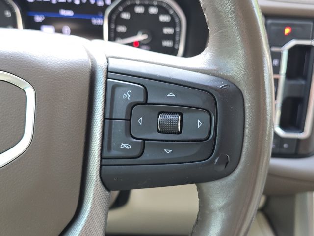2021 GMC Yukon Denali:B02379A2