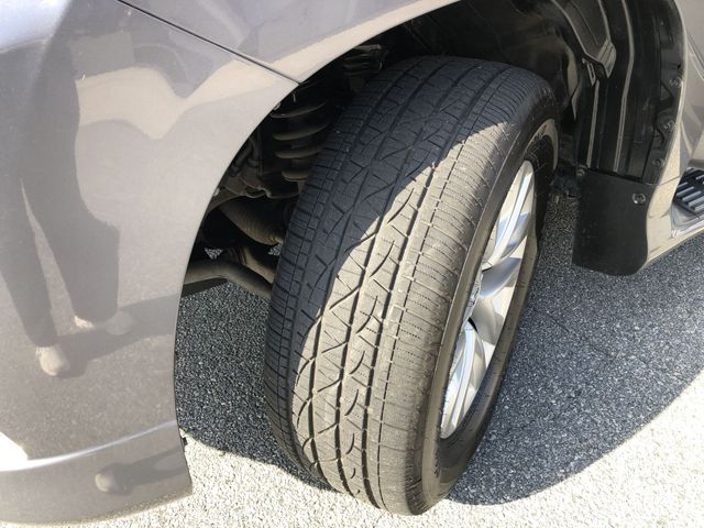 used 2019 Lexus GX car, priced at $30,376