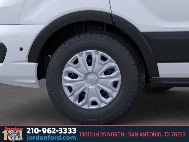 New Car 2025 Ford Transit-350  For Sale Under $70,000 In San Antonio, Texas