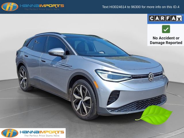  2023 Volkswagen ID.4 S RWD   