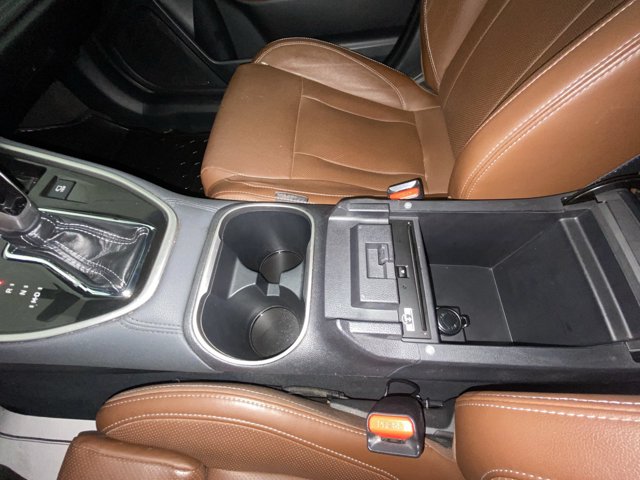 Used 2020 Blue Subaru Touring image 21