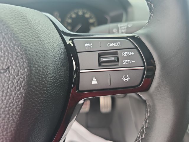 New 2026 Honda Civic Sedan Sedan