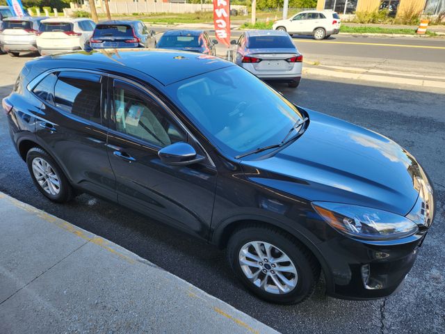 Used 2021 Ford Escape SUV