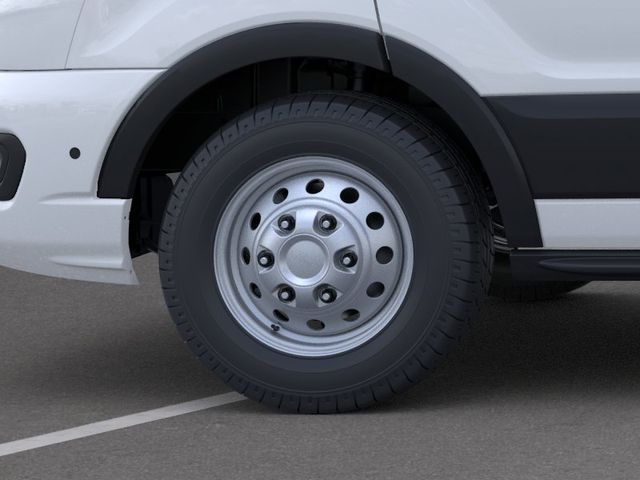New 2026 White Ford XLT image 19