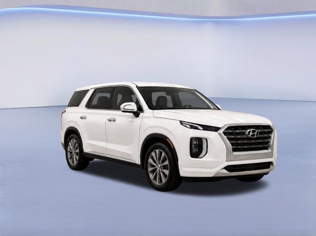 2020 Hyundai Palisade Limited AWD