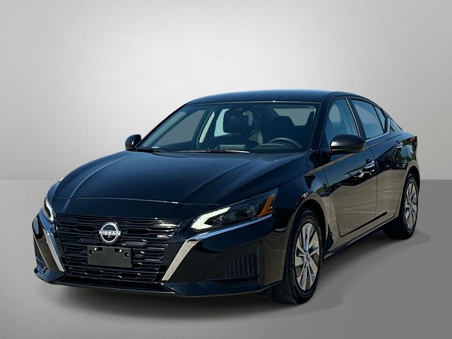 2025 Nissan Altima 2.5 S