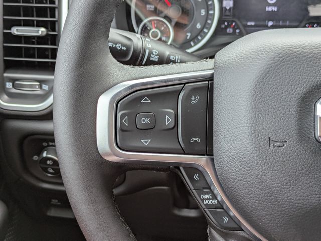 2026 Ram 1500 Big Horn Crew Cab 4x2 5'7" Box