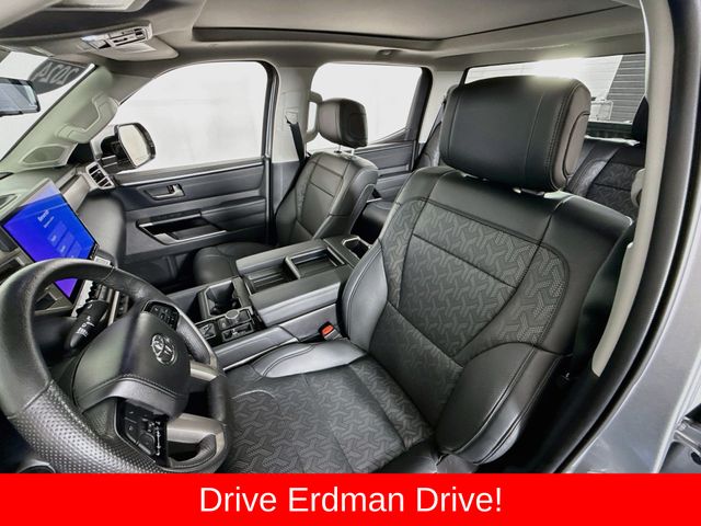 Used 2024 Toyota Tundra Hybrid Truck