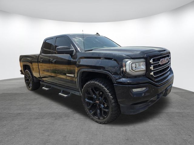 Used 2016 GMC Sierra 1500 Truck