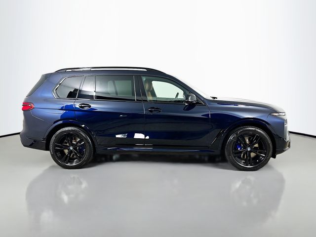 2024 BMW X7 M60i 4