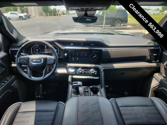 Used 2024 GMC Sierra 1500 For Sale in Grove City, OH