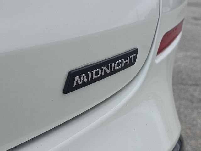 2023 Nissan Murano SV:46263A