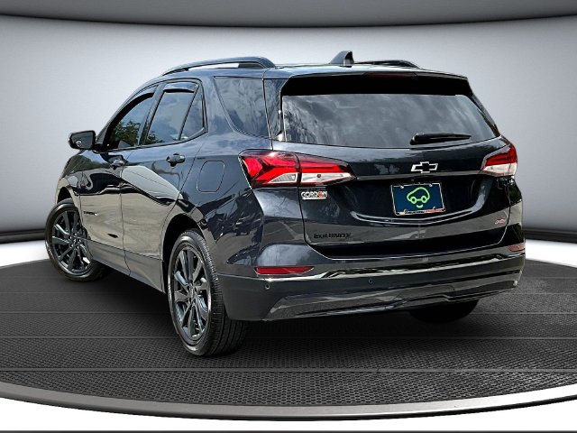 2023 Chevrolet Equinox #5