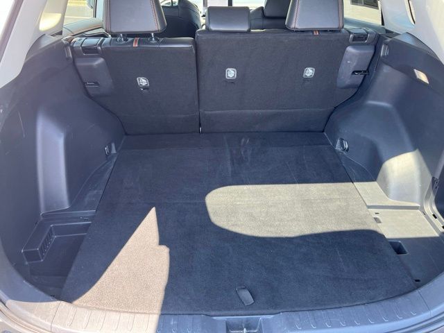 Used 2024 Toyota RAV4 SUV