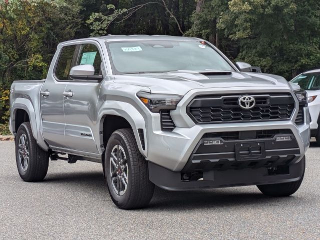 2024 Toyota Tacoma TRD Sport 1