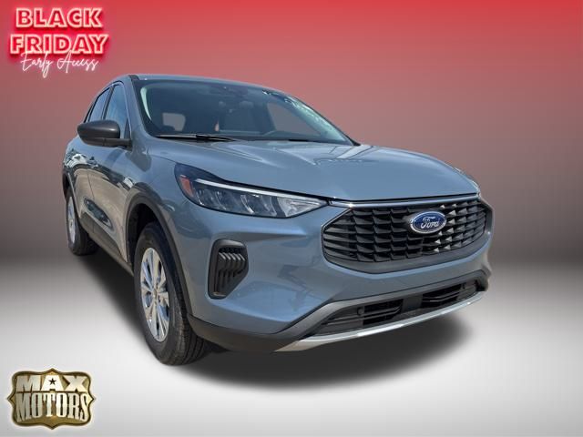 2024 Ford Escape Active 2