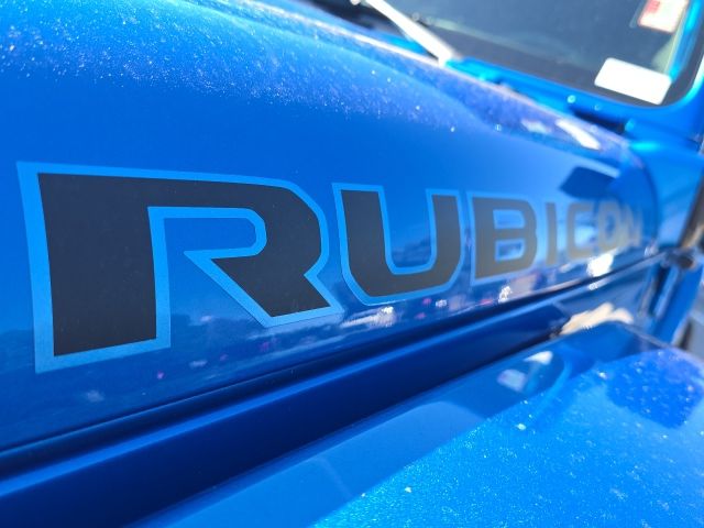 Photo of 2021 Jeep Wrangler Unlimited Rubicon 4xe in Dallas, GA - 9,  2021 Jeep Wrangler Unlimited Rubicon 4xe:C02454