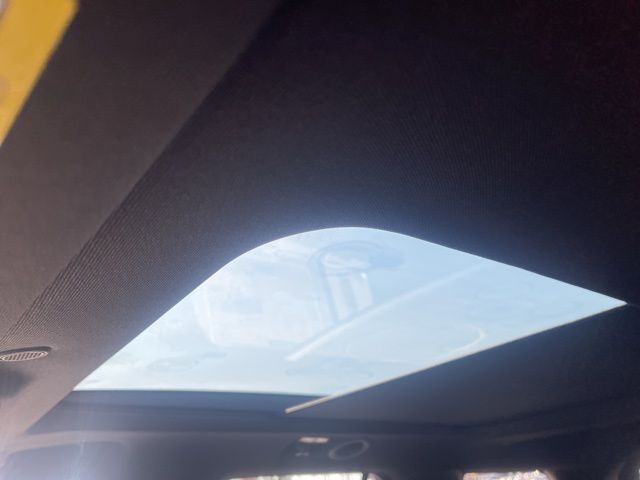 2026 Ford Explorer Tremor:168648