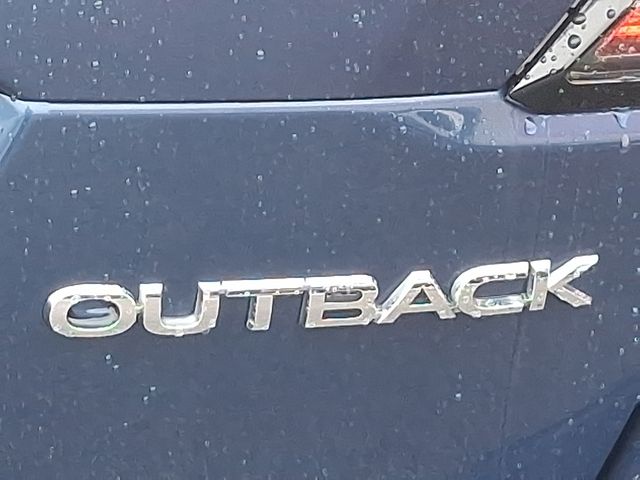 used 2022 Subaru Outback car, priced at $23,968