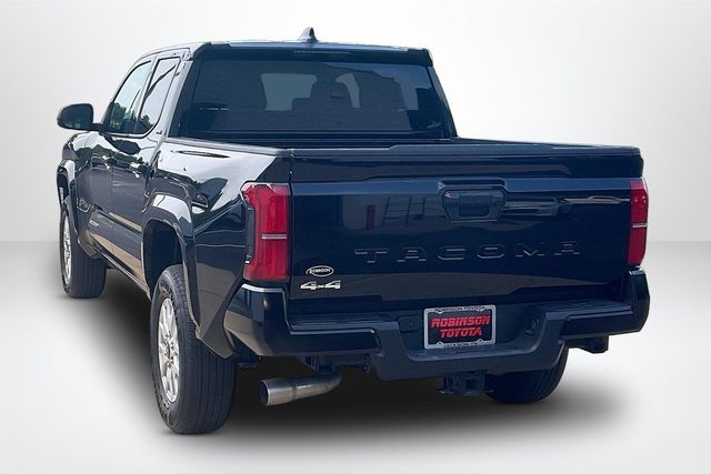 Used 2025 Toyota Tacoma Truck