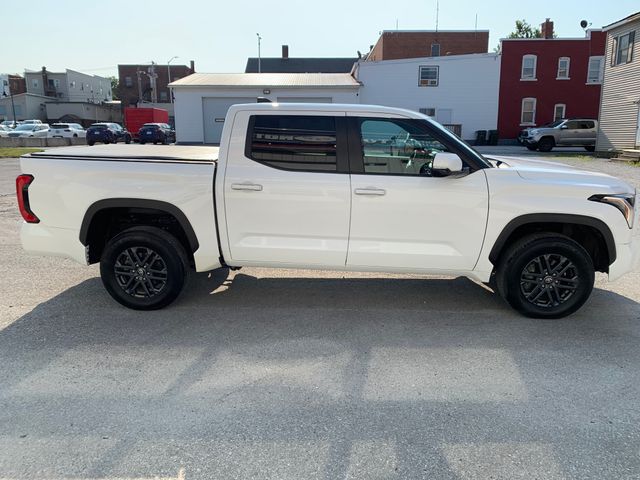 Used 2025 Toyota Tundra Truck