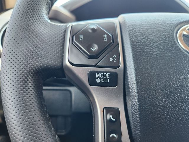 2023 Toyota Tacoma SR5 Gray at Classic Elite Chevrolet Sugar Land