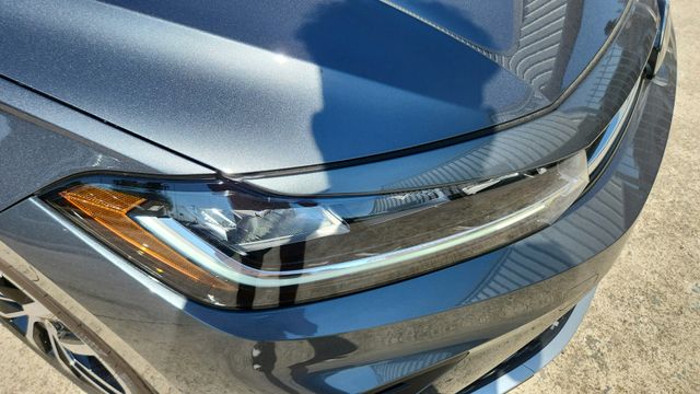 2025 Volkswagen Jetta