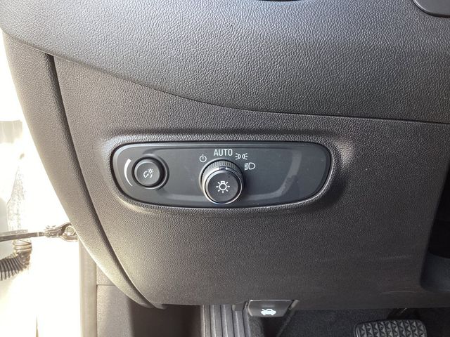 Used Car 2024 Chevrolet Equinox  Ls For Sale Under $25,000 In San Antonio, Texas