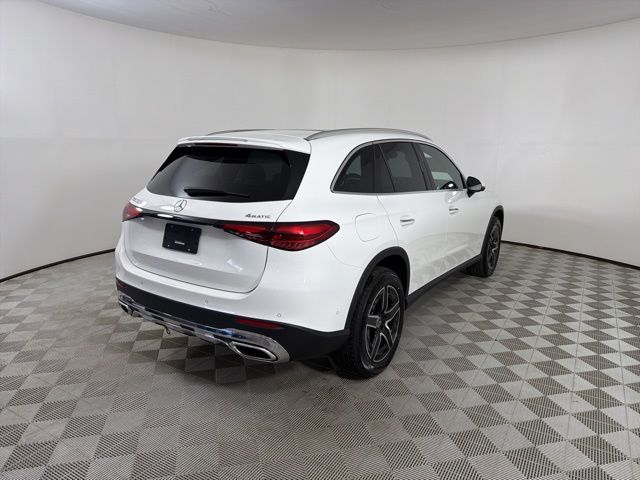 New 2026  Mercedes-Benz GLC 300 image 7