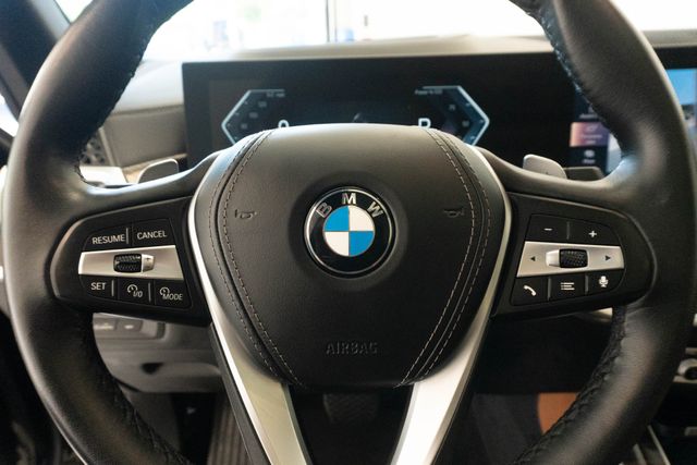 Used 2026 BMW X5 SUV