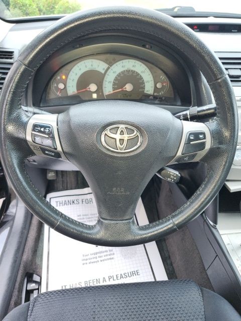 Used 2011 Black Toyota SE image 7