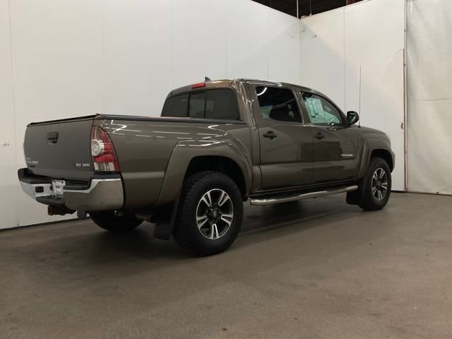 2014 Toyota Tacoma V6