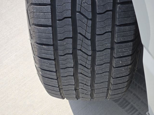2023 Avalanche Gray Ford F-150 XL RWD Truck