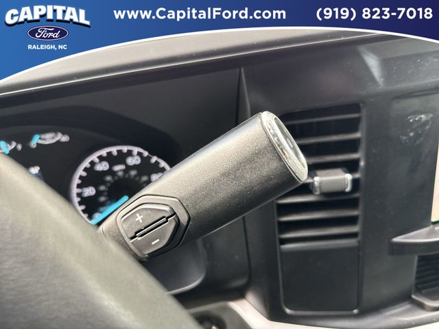 Certified Used 2025 Oxford White Ford XLT image 30