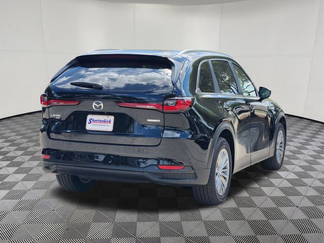 Used 2026 Mazda CX-90 SUV