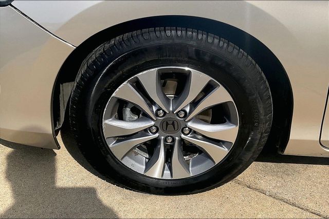 Used 2014 Honda Accord Sedan