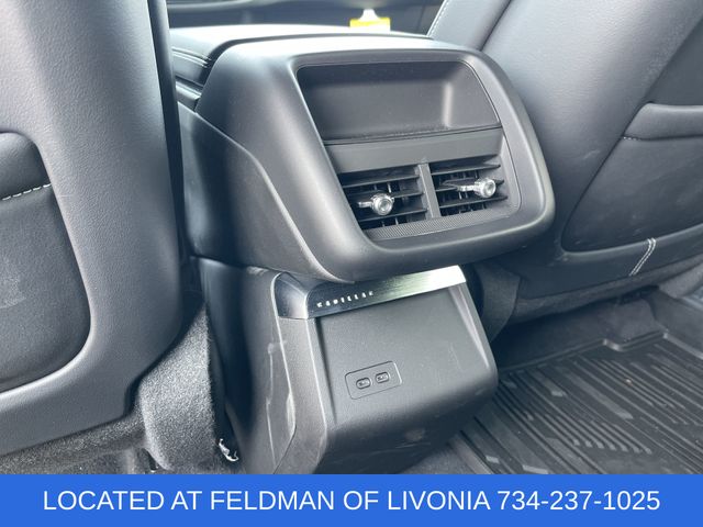 Used 2024 Cadillac LYRIQ For Sale in New Hudson, MI