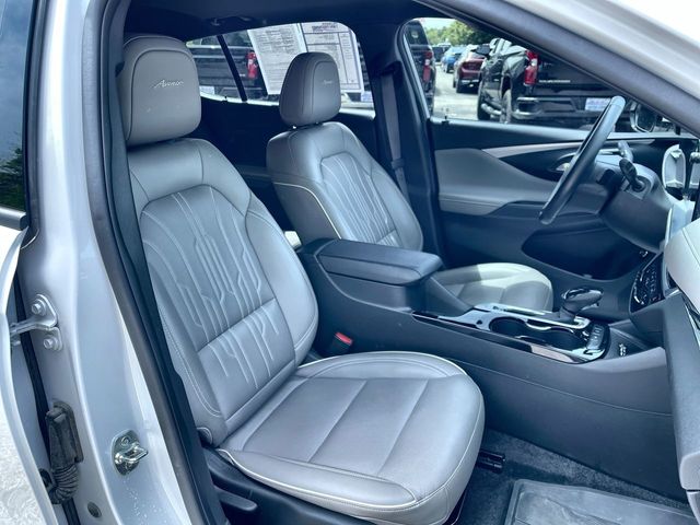 Used 2024 Buick Envista Avenir For Sale in Livonia, MI