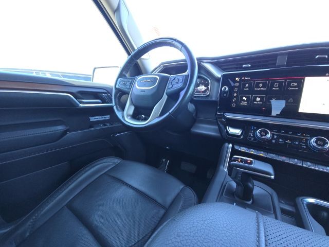 Photo of 2024 GMC Sierra 1500 Denali in Dallas, GA - 28,  2024 GMC Sierra 1500 Denali:43606A