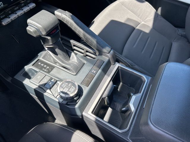 2024 Toyota Tacoma TRD Off Road - Photo 26
