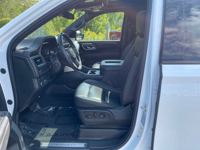 Used 2023 Chevrolet Tahoe SUV
