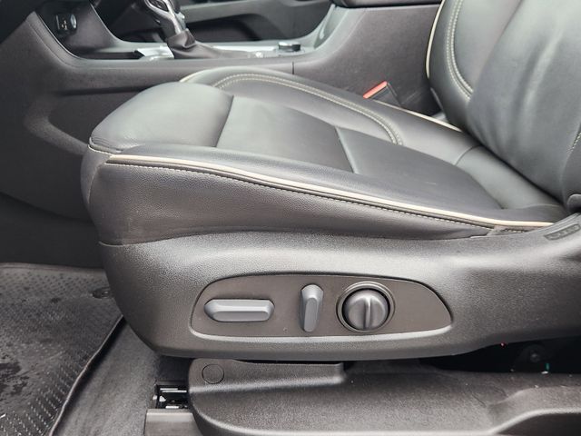 2023 Chevrolet Traverse Premier Black at Classic Elite Chevrolet Hwy 6