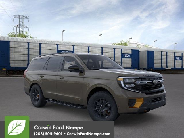 2026 Ford Expedition Tremor 4WD